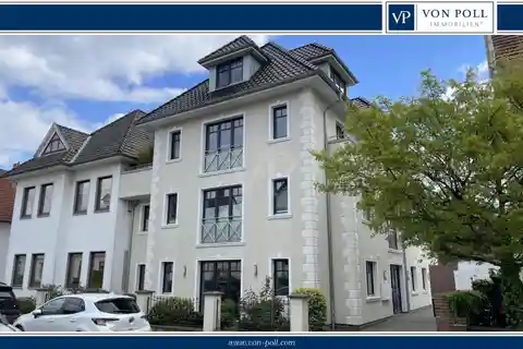 Excellent Penthouse Apartment