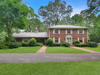 Unique Opportunity on over Eight Acres