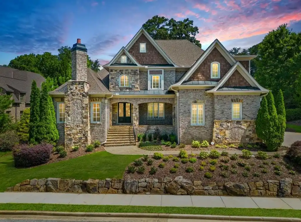 Private Sanctuary in the Heart of North Buckhead