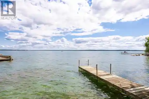 Rare Opportunity on Lake Simcoe