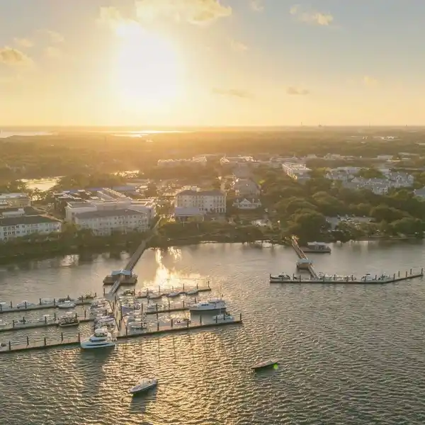 STUNNING COASTAL PENTHOUSE