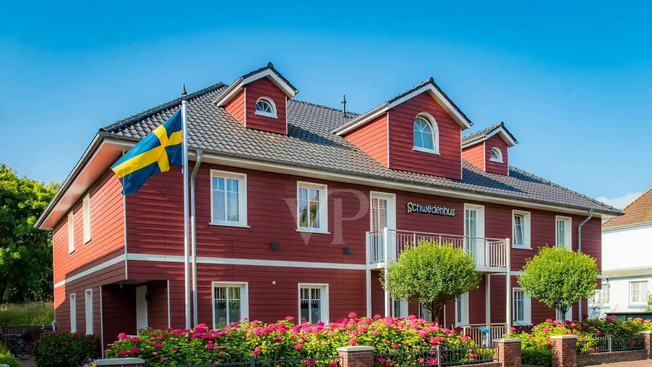 Prestigious and Versatile Vacation Home
