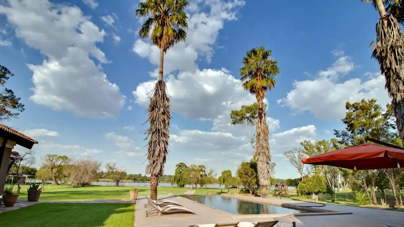 Sustainable Luxury Living