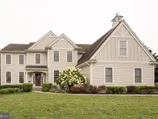 Spacious Home Overflowing with Custom Detail