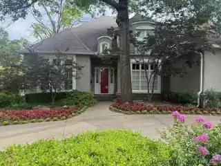 Resort-Style Living with Luxe Theater Retreat