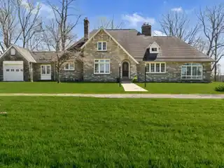 Tennessee Treasure on 15-plus Acres