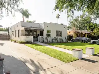 Beautifully Remodeled Spanish Style Home