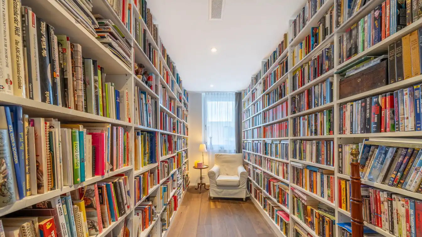 Stylish High-quality Flat