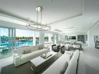 One Marina