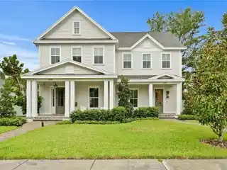 Beautifully Crafted Townhome in Old Northeast