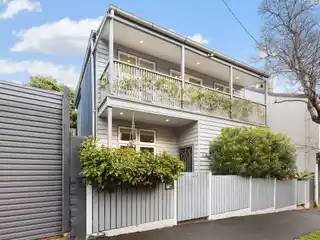 Architect-Enhanced Home with Flawless Presentation