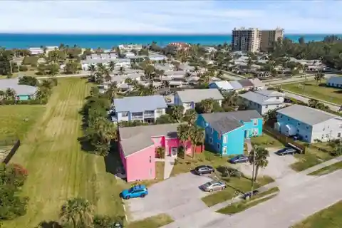 Income-Producing Coastal Investment with Water Views