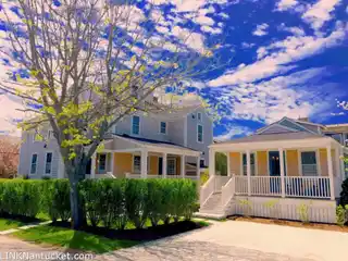 Beautifully Renovated Home Plus Cottage in Brand Point