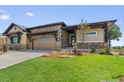 Stunning New Home at Morning Song