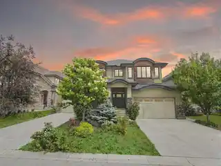 Beautifully Designed Home in Coveted West Springs