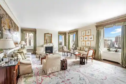 Sprawling and Beautifully Renovated Four Bedroom Apartment