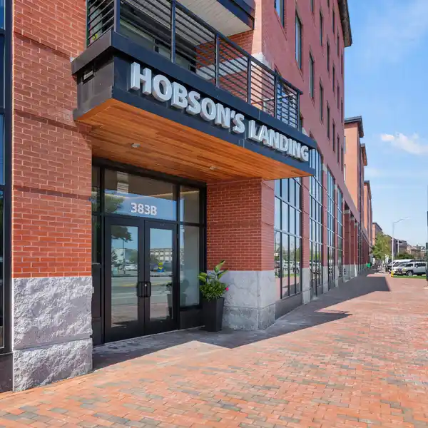 HOBSONS LANDING PHASE 2 TWO BEDROOM