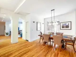 Sprawling Nomad Duplex