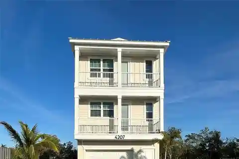 The Pinnacle of Coastal Living