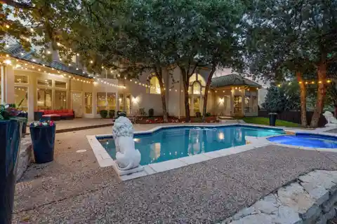 Beautiful Residence in Coventry Manor