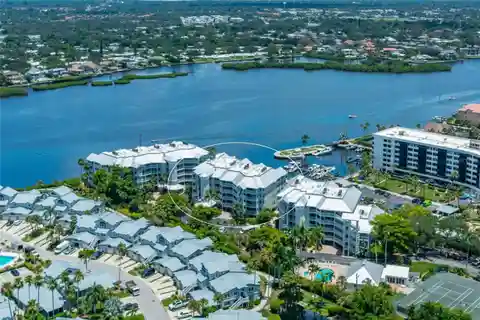 Ideal Condominium Offering Breathtaking Bay Views