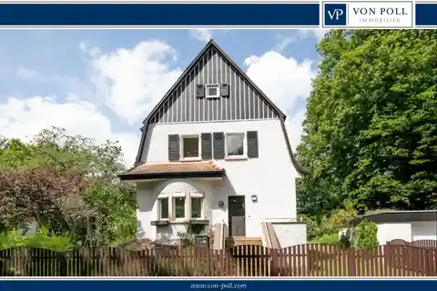 Special Circa 1912 Home