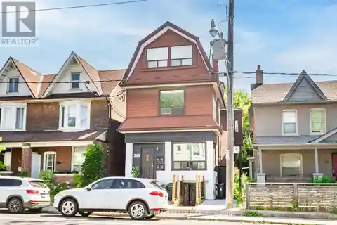 Residential