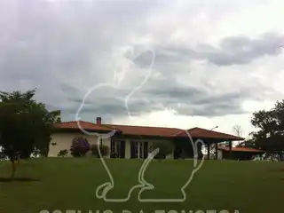 Beautiful Rural Property