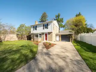 One-of-a-kind Property with Two Homes