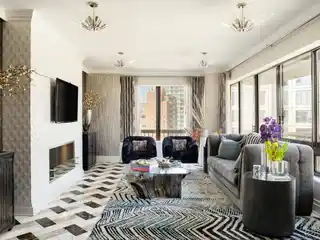 Superbly Designed Apartment