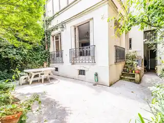 Rare Property in Croix-Nivert