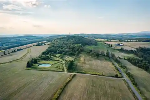 94-acre Farm with Great Building Sites