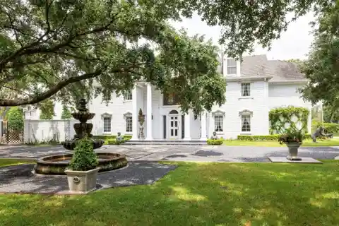 Iconic Colonial Estate