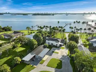 Fully Remodeled Riverfront Home with Ultimate Outdoor Lifestyle