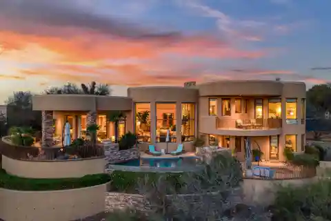 One of Ventana Canyon's Finest Homes