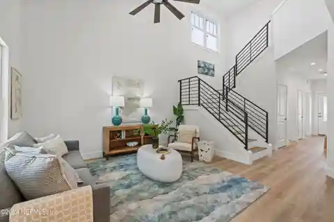 Gorgeous New Construction in Jax Beach