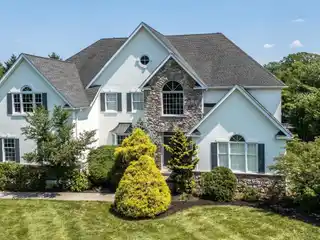 Stunning and Seamless Colonial Family Home