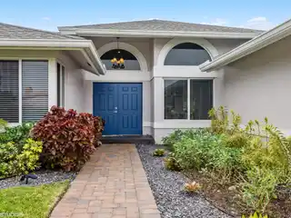 Wow Factor from the Moment You Step In