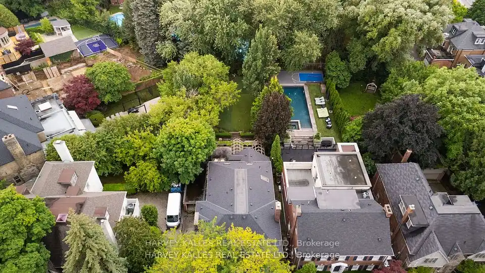 Great Potential in an Amazing Location