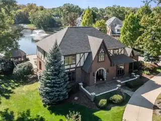 Custom High-End Stunner