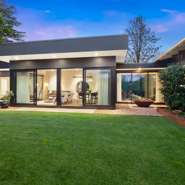 REDLEAF - ELEGANT CIRCA 1912 RESIDENCE