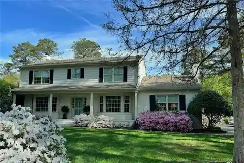Charming Family Home in Henrico
