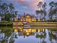 SPA-LIKE LIVING IN THE LOWCOUNTRY
