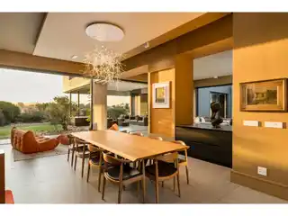Once-In-A-Lifetime Extraordinary Sanctuary