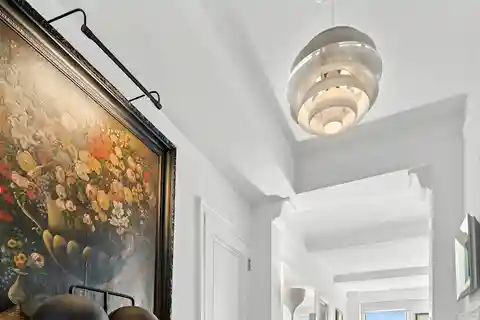 Art Deco Gem with Sun-Filled Living Spaces