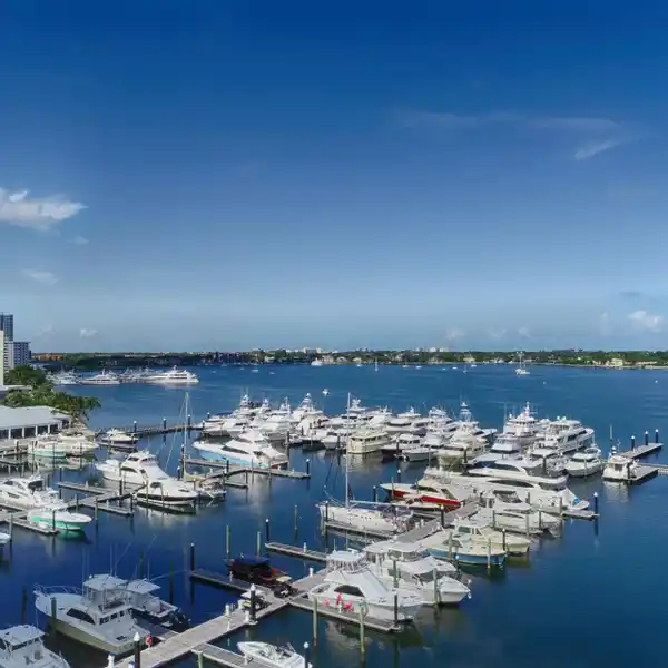 TURNKEY COASTAL CONDO WITH ENTERTAINING SPACES & MARINA ACCESS