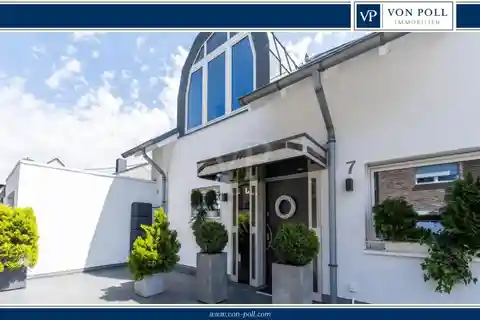 Rare Opportunity in the Best View of Koblenz