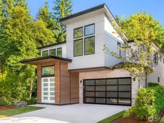 Steve Burnstead Constructions Newest Offering
