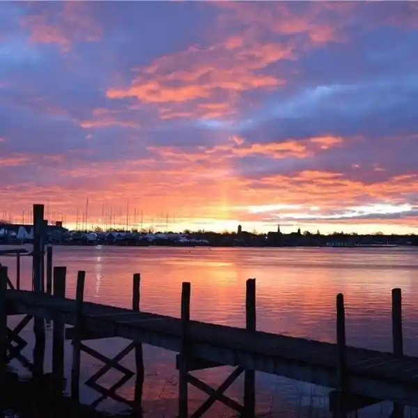 GORGEOUS WATERFRONT OPPORTUNITY