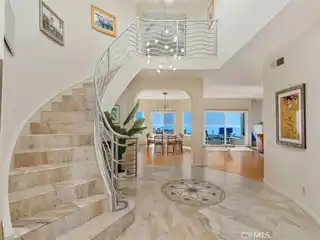 Spectacular Ocean View Home